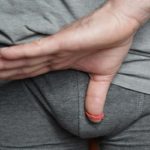 恥垢放置で起きる4つの男の病気と対策方法