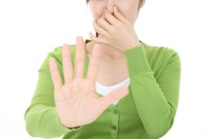 包茎が臭い原因とは？2つのニオイ対策を紹介