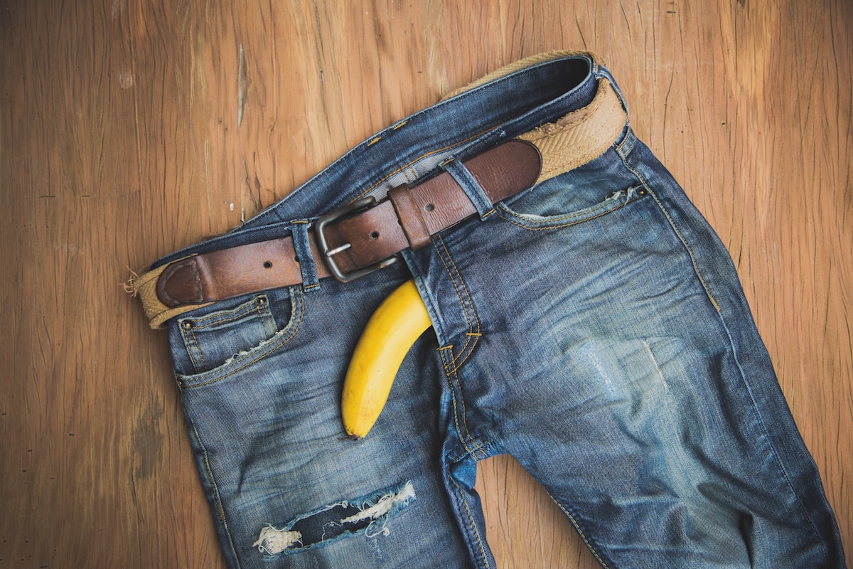 包茎の基礎知識