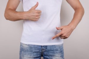 仮性包茎の人に知ってほしい意外な3つのメリット