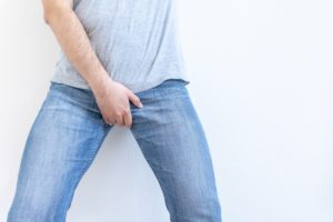 包茎 チンポジ 直し方