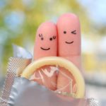 仮性包茎　コンドーム