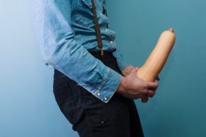 ちんこ　大きさ